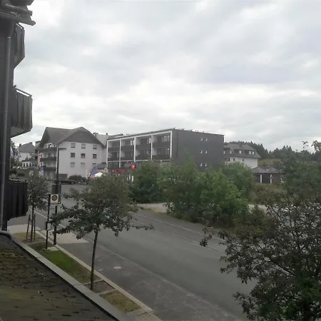 Appartement Ferienwohnung Zentrum