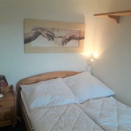 Appartement Ferienwohnung Zentrum Winterberg
