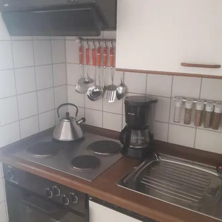 Ferienwohnung Zentrum