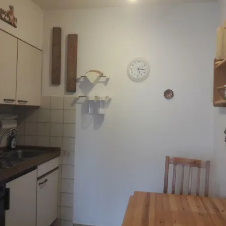 Ferienwohnung Zentrum Winterberg