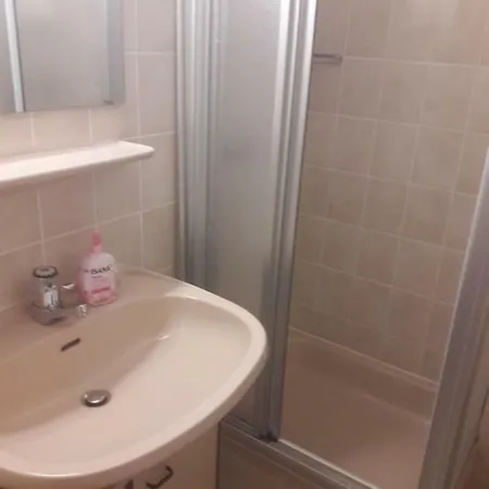 Appartement Ferienwohnung Zentrum Winterberg