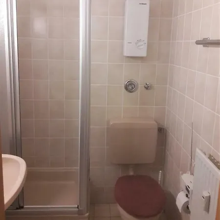 Appartement Ferienwohnung Zentrum