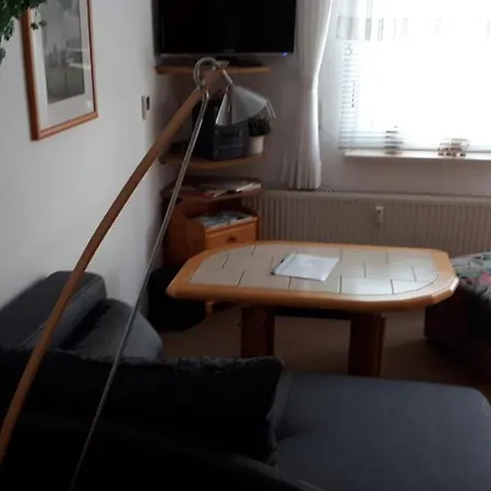 Ferienwohnung Zentrum Appartement Winterberg