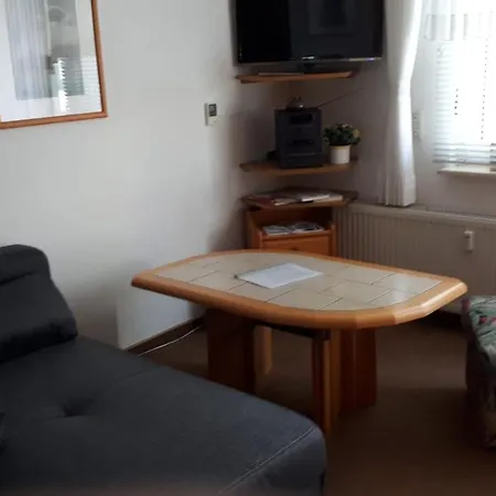 Ferienwohnung Zentrum Appartement